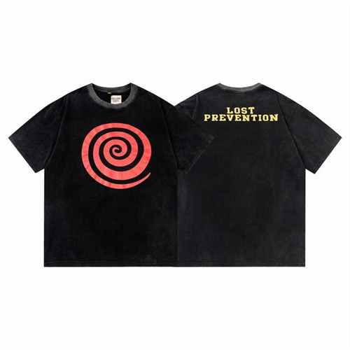 Gallery Dept Round neck T-shirt-0991