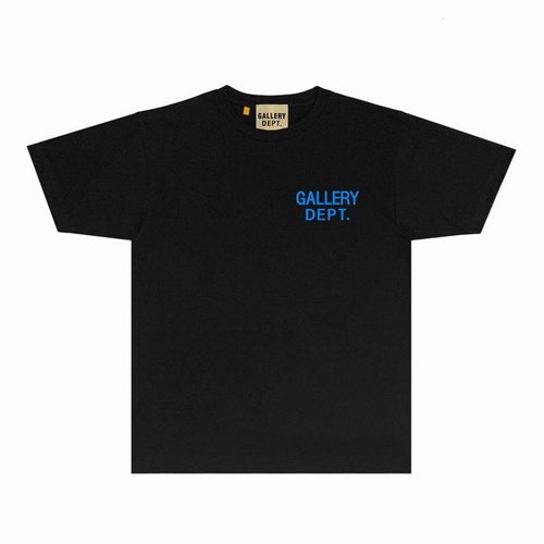 Gallery Dept Round neck T-shirt-0528