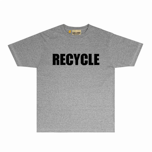 Gallery Dept Round neck T-shirt-0069