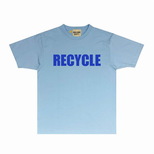 Gallery Dept Round neck T-shirt-0081