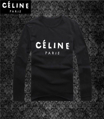 Celine T-shirt(Long)-M-002