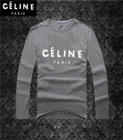 Celine T-shirt(Long)-M-003