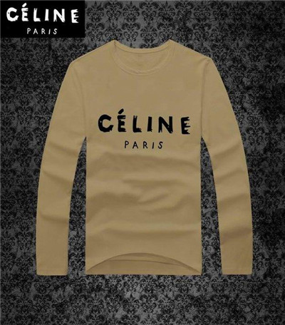 Celine T-shirt(Long)-M-009