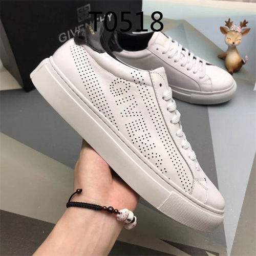 Givenchy(AAA)Shoes-M-002