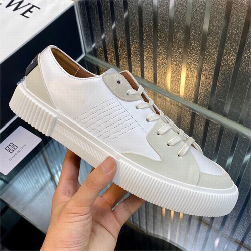 Givenchy(AAA)Shoes-M-104