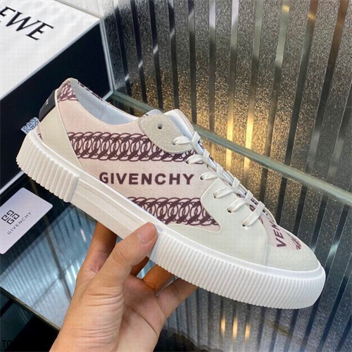 Givenchy(AAA)Shoes-M-109