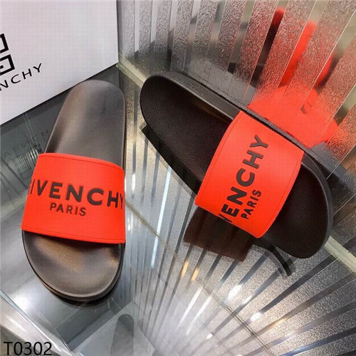 GIVENCHY Sandal-W-012