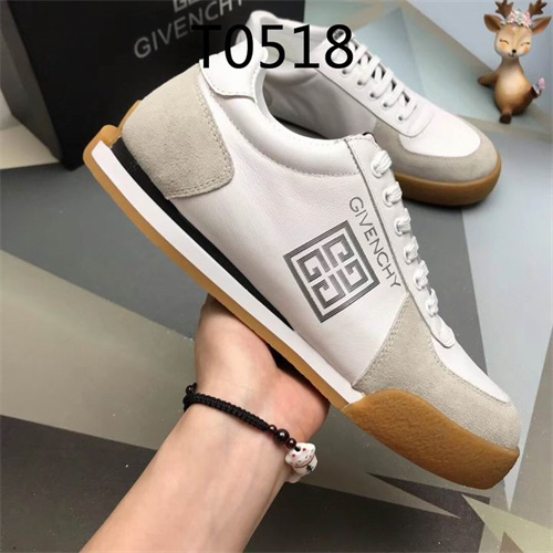 Givenchy(AAA)Shoes-M-013