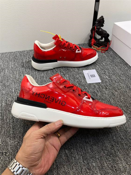 Givenchy(AAA)Shoes-M-121