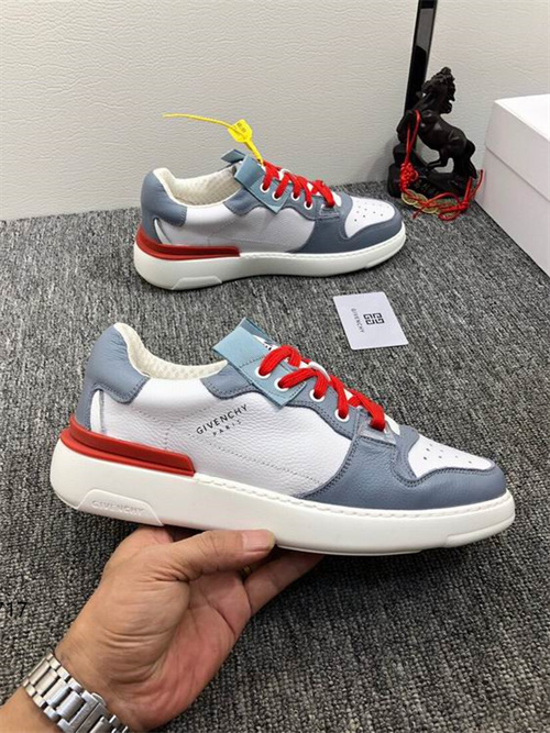 Givenchy(AAA)Shoes-M-125