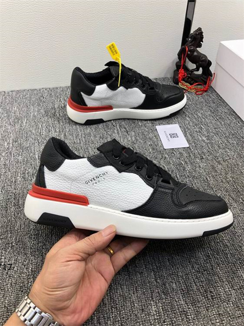 Givenchy(AAA)Shoes-M-126