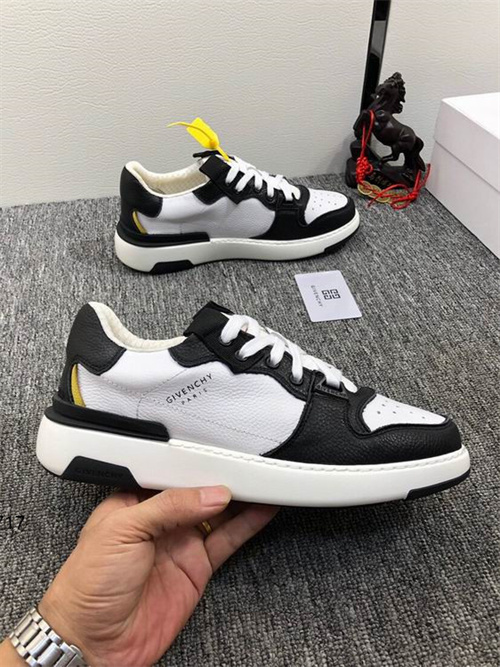 Givenchy(AAA)Shoes-M-129