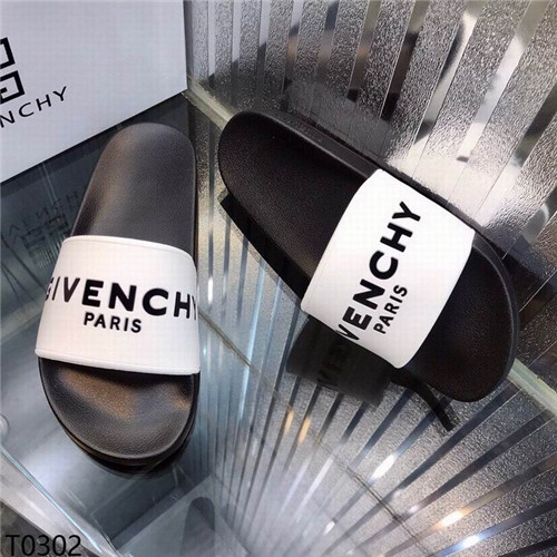 GIVENCHY Sandal-M-014