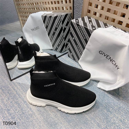 Givenchy(AAA)Shoes-M-137