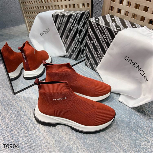 Givenchy(AAA)Shoes-M-138