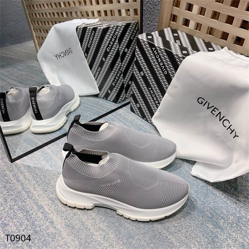 Givenchy(AAA)Shoes-M-141