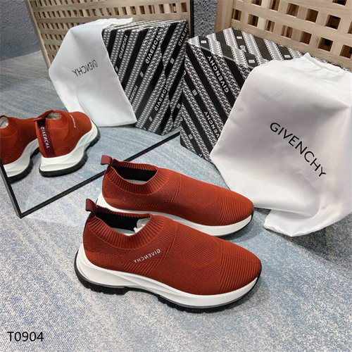 Givenchy(AAA)Shoes-M-142
