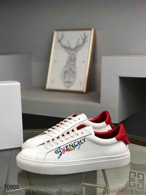 Givenchy(AAA)Shoes-M-149