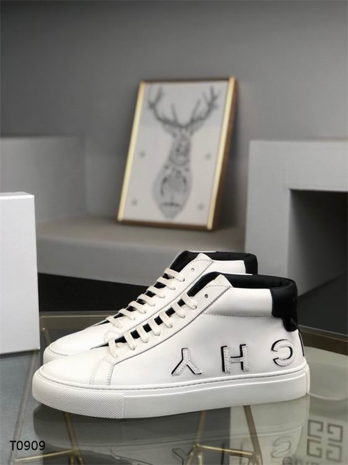 Givenchy(AAA)Shoes-M-152