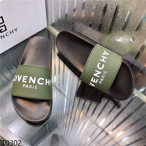 GIVENCHY Sandal-W-016