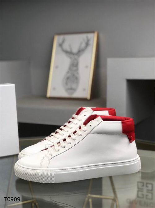 Givenchy(AAA)Shoes-M-156