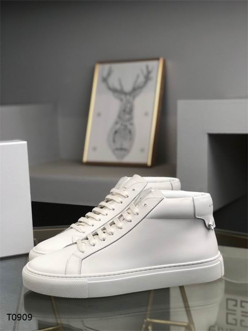 Givenchy(AAA)Shoes-M-157