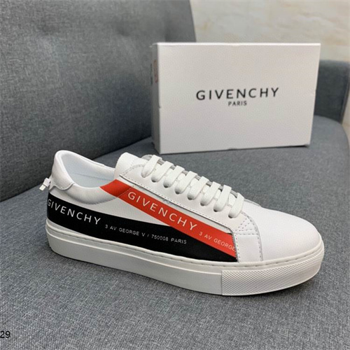 Givenchy(AAA)Shoes-M-160