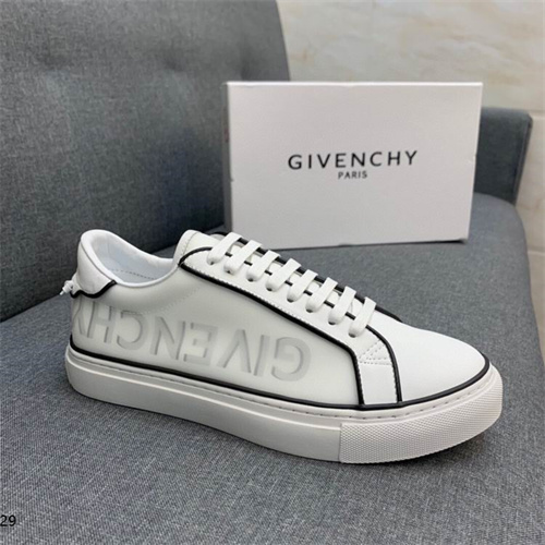 Givenchy(AAA)Shoes-M-174