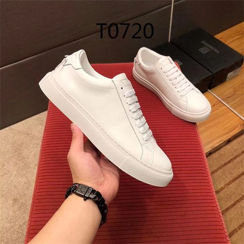 Givenchy(AAA)Shoes-M-014