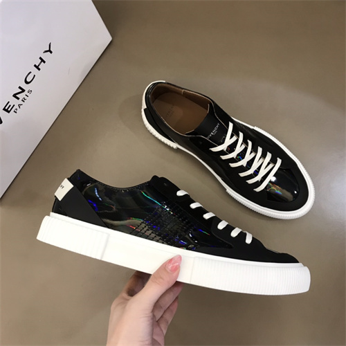 Givenchy(AAA)Shoes-M-178