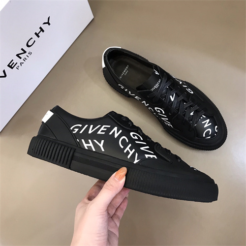 Givenchy(AAA)Shoes-M-183