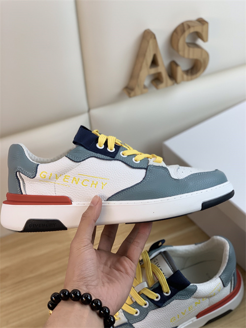 Givenchy(AAA)Shoes-M-187