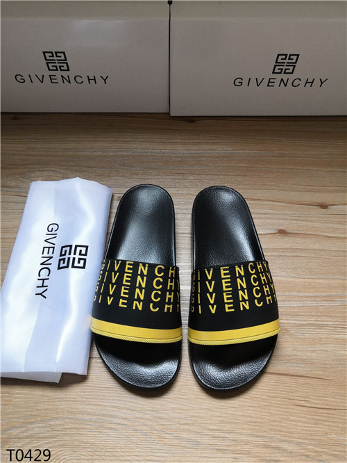 GIVENCHY Sandal-M-002