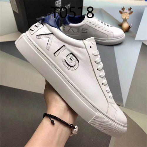 Givenchy(AAA)Shoes-M-003