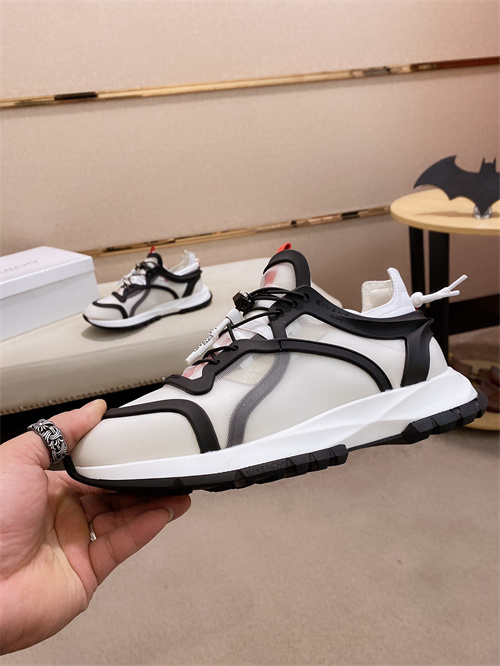 Givenchy(AAA)Shoes-M-199