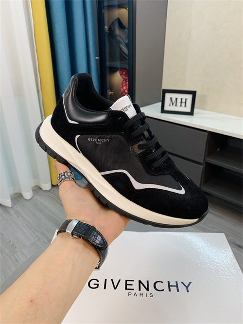 Givenchy(AAA)Shoes-M-211