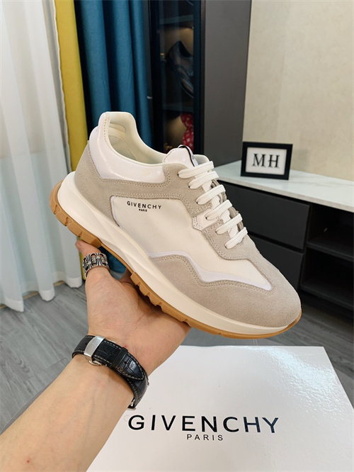 Givenchy(AAA)Shoes-M-212