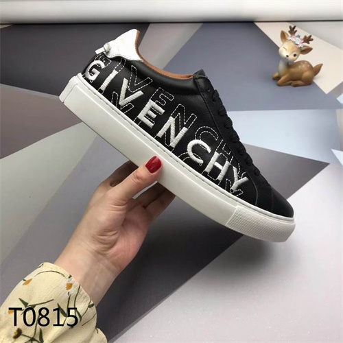 Givenchy(AAA)Shoes-M-019