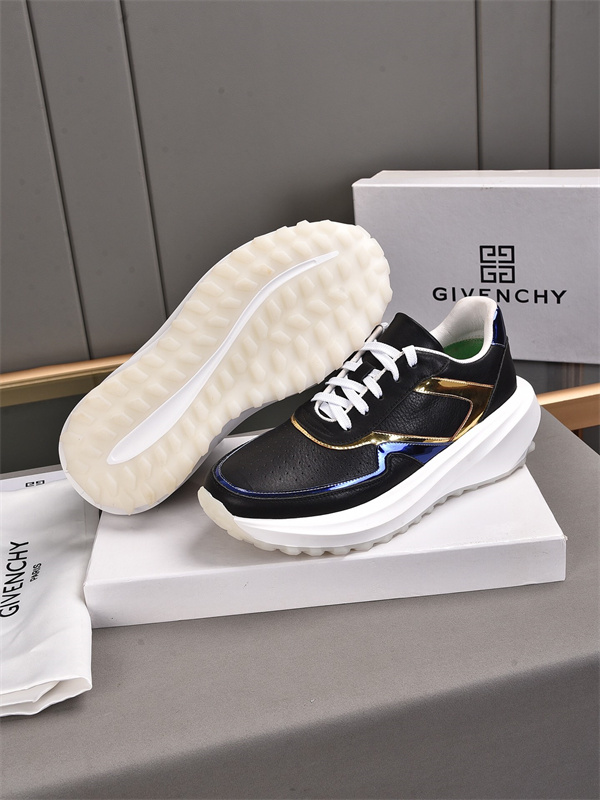 Givenchy(AAA)Shoes-M-226