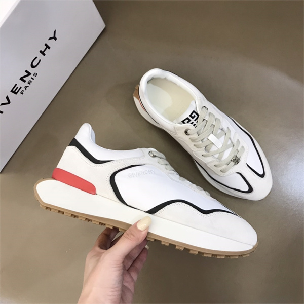 Givenchy(AAA)Shoes-M-232
