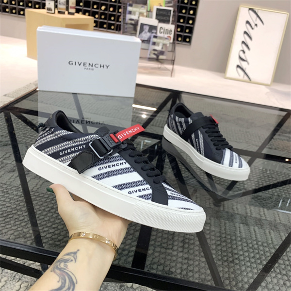 Givenchy(AAA)Shoes-M-237