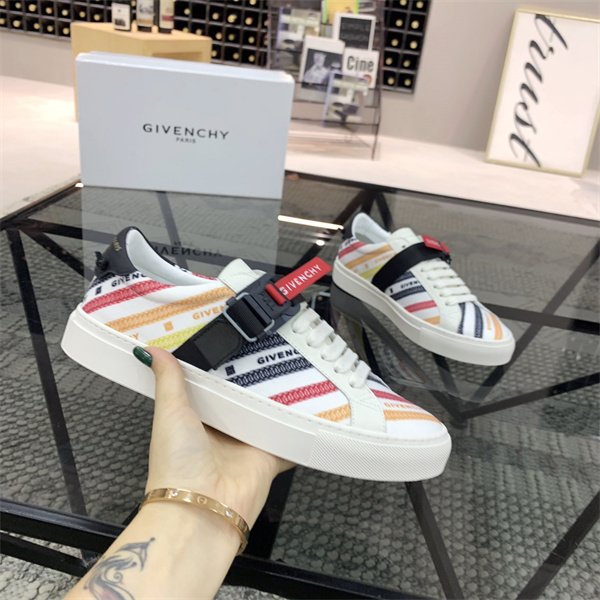 Givenchy(AAA)Shoes-M-239