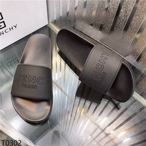 GIVENCHY Sandal-W-025