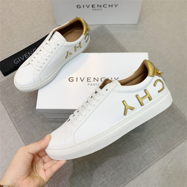 Givenchy(AAA)Shoes-M-248