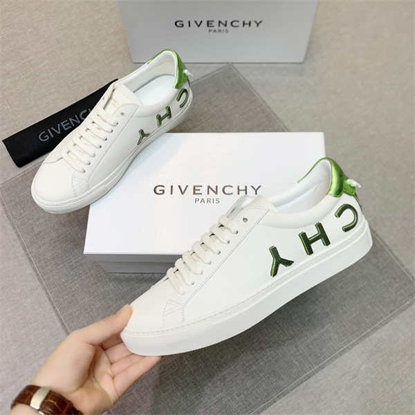 Givenchy(AAA)Shoes-M-256