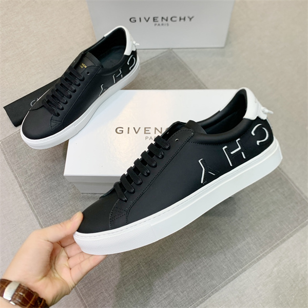 Givenchy(AAA)Shoes-M-258