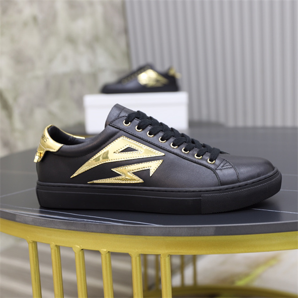 Givenchy(AAA)Shoes-M-265