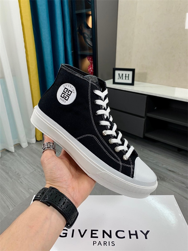 Givenchy(AAA)Shoes-M-278