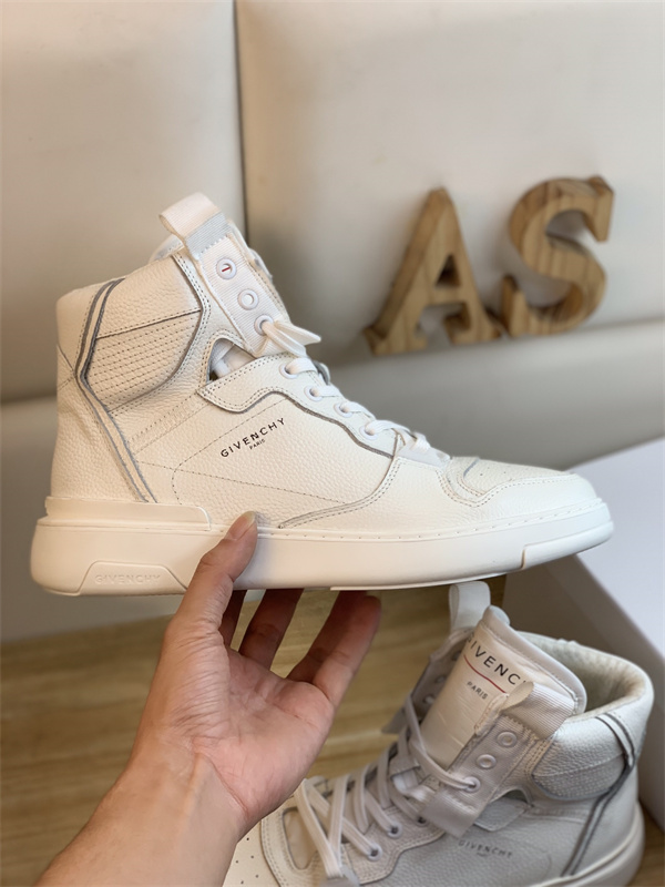 Givenchy(AAA)Shoes-M-284