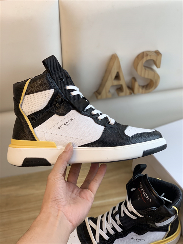 Givenchy(AAA)Shoes-M-285